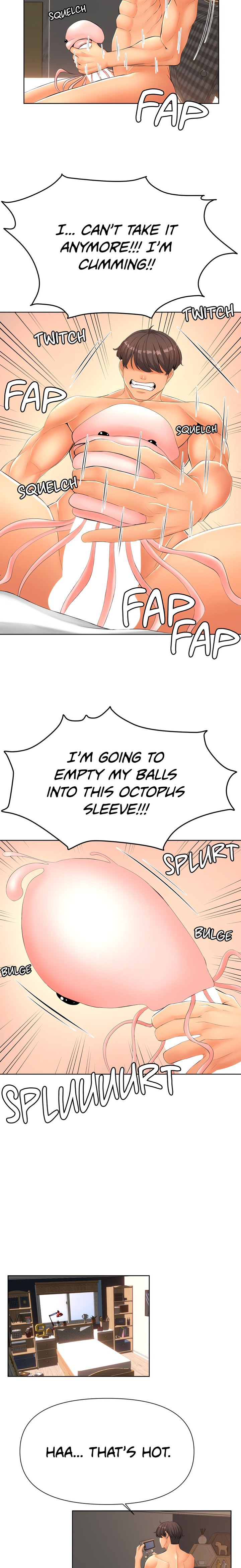 Berry Fans - Chapter 1 Page 2