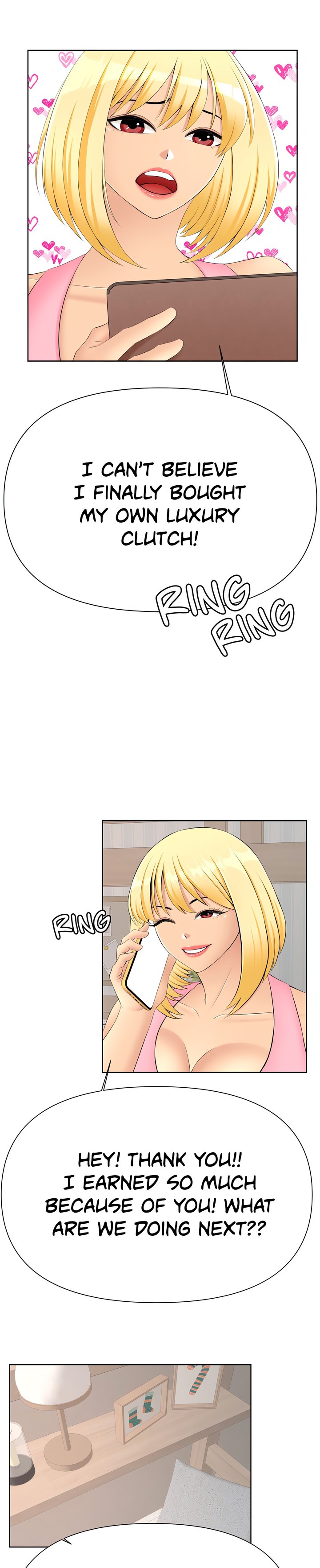 Berry Fans - Chapter 11 Page 15