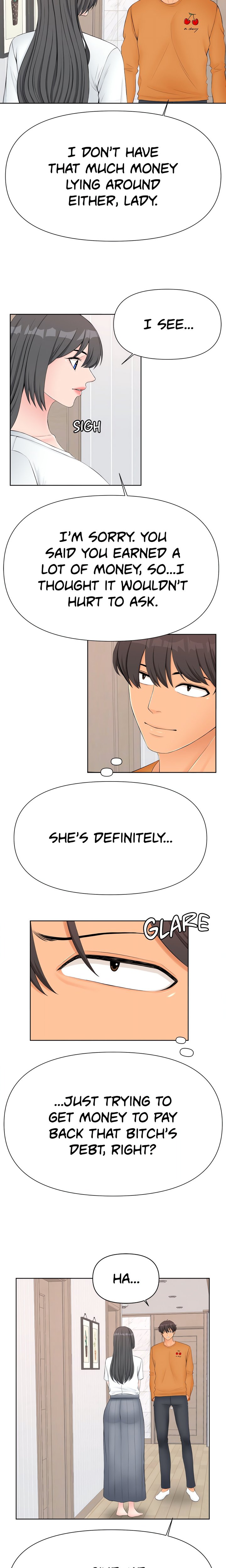 Berry Fans - Chapter 18 Page 2