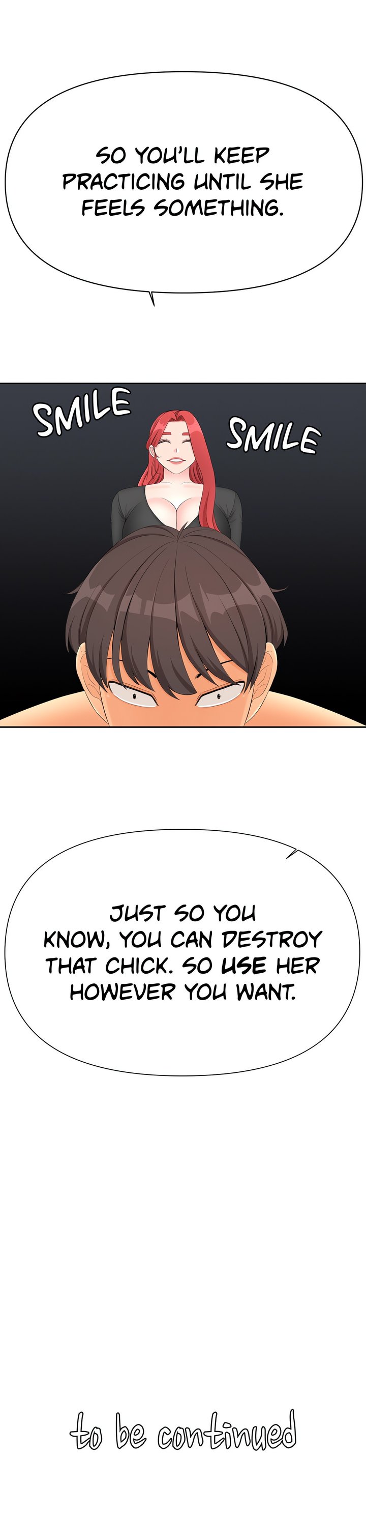 Berry Fans - Chapter 20 Page 16