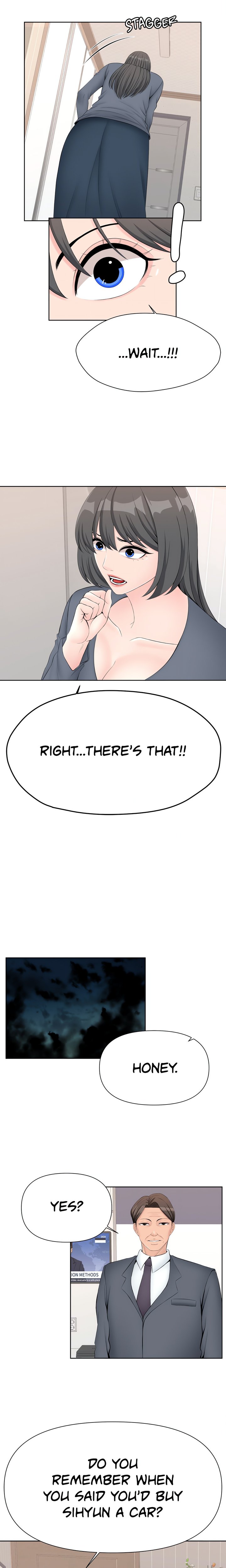 Berry Fans - Chapter 23 Page 11