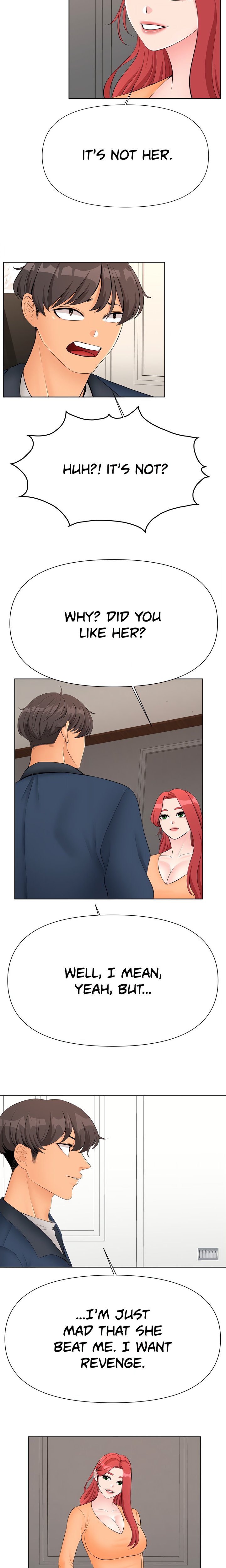 Berry Fans - Chapter 24 Page 7