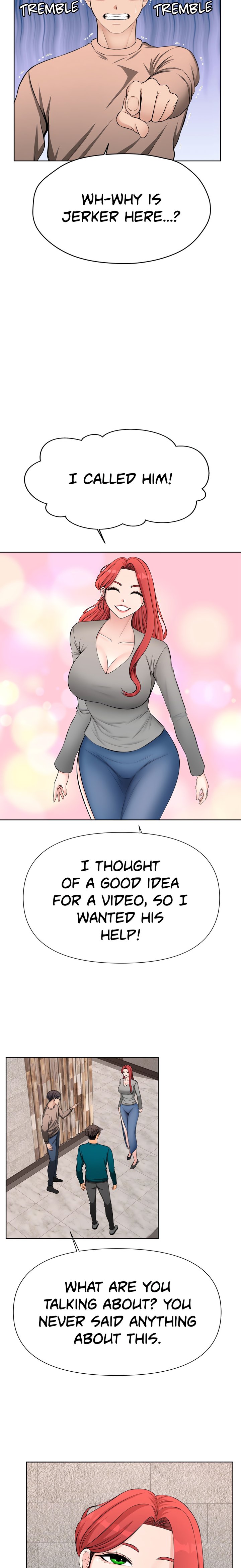 Berry Fans - Chapter 6 Page 15