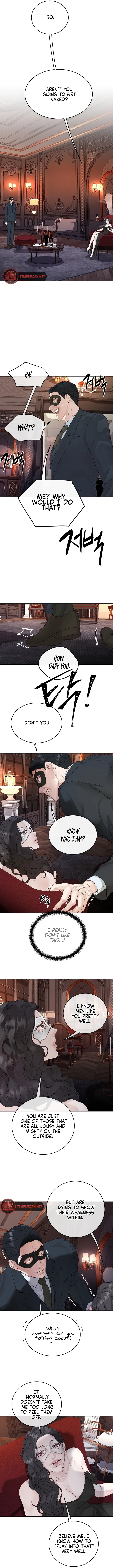 Play Karma - Chapter 1 Page 10