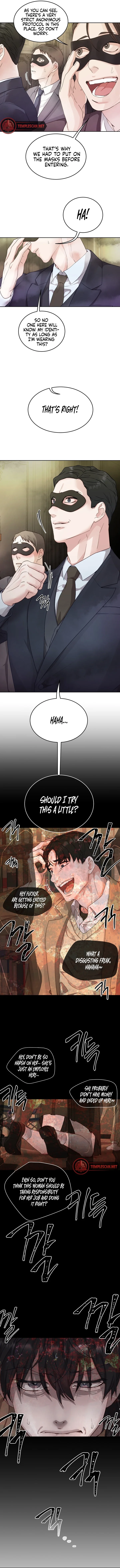 Play Karma - Chapter 1 Page 2