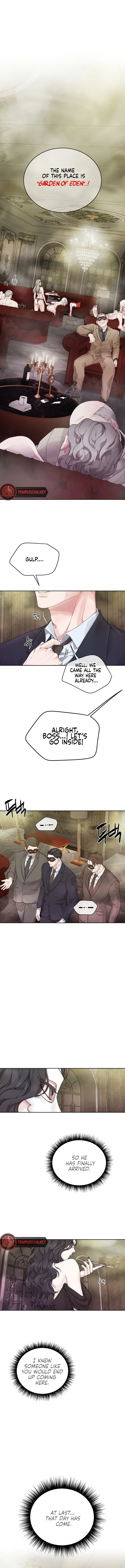 Play Karma - Chapter 1 Page 4