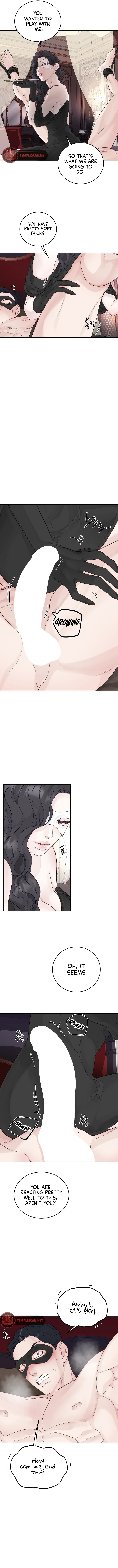 Play Karma - Chapter 2 Page 7