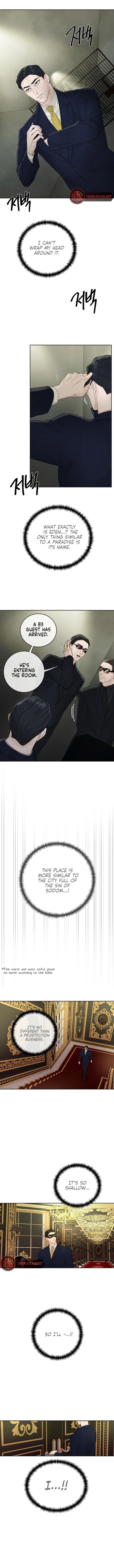 Play Karma - Chapter 3 Page 6