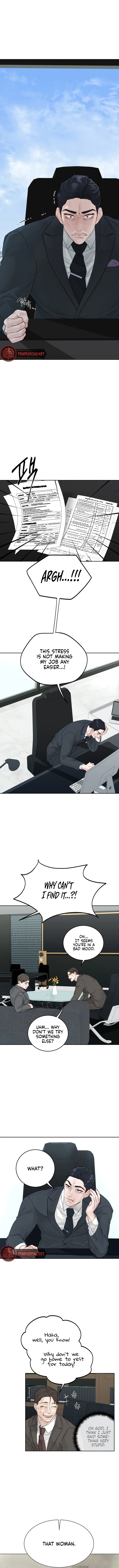 Play Karma - Chapter 8 Page 2
