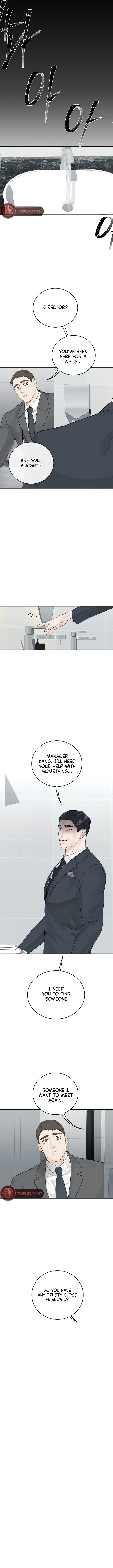 Play Karma - Chapter 8 Page 9