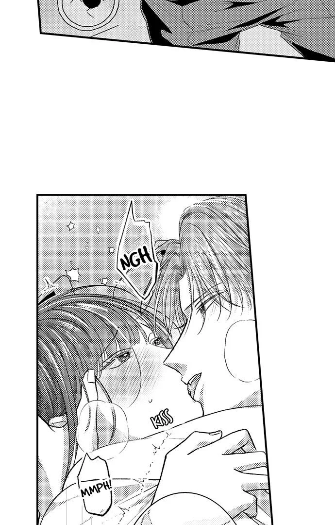 I Just Can’t Quit My Ex - Chapter 19 Page 14