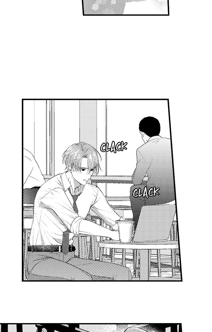 I Just Can’t Quit My Ex - Chapter 25 Page 18
