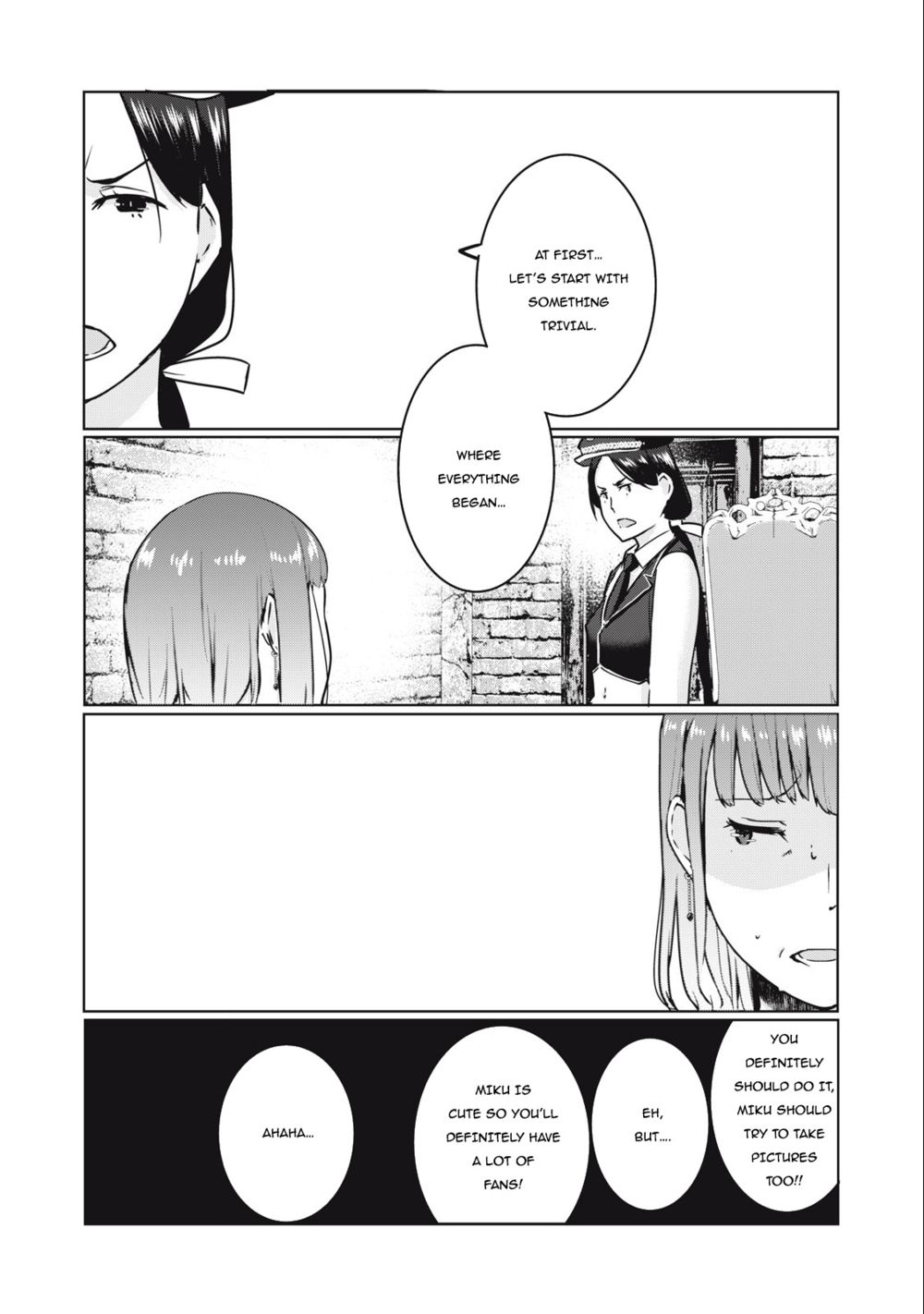 NTREVENGE - Chapter 15 Page 2