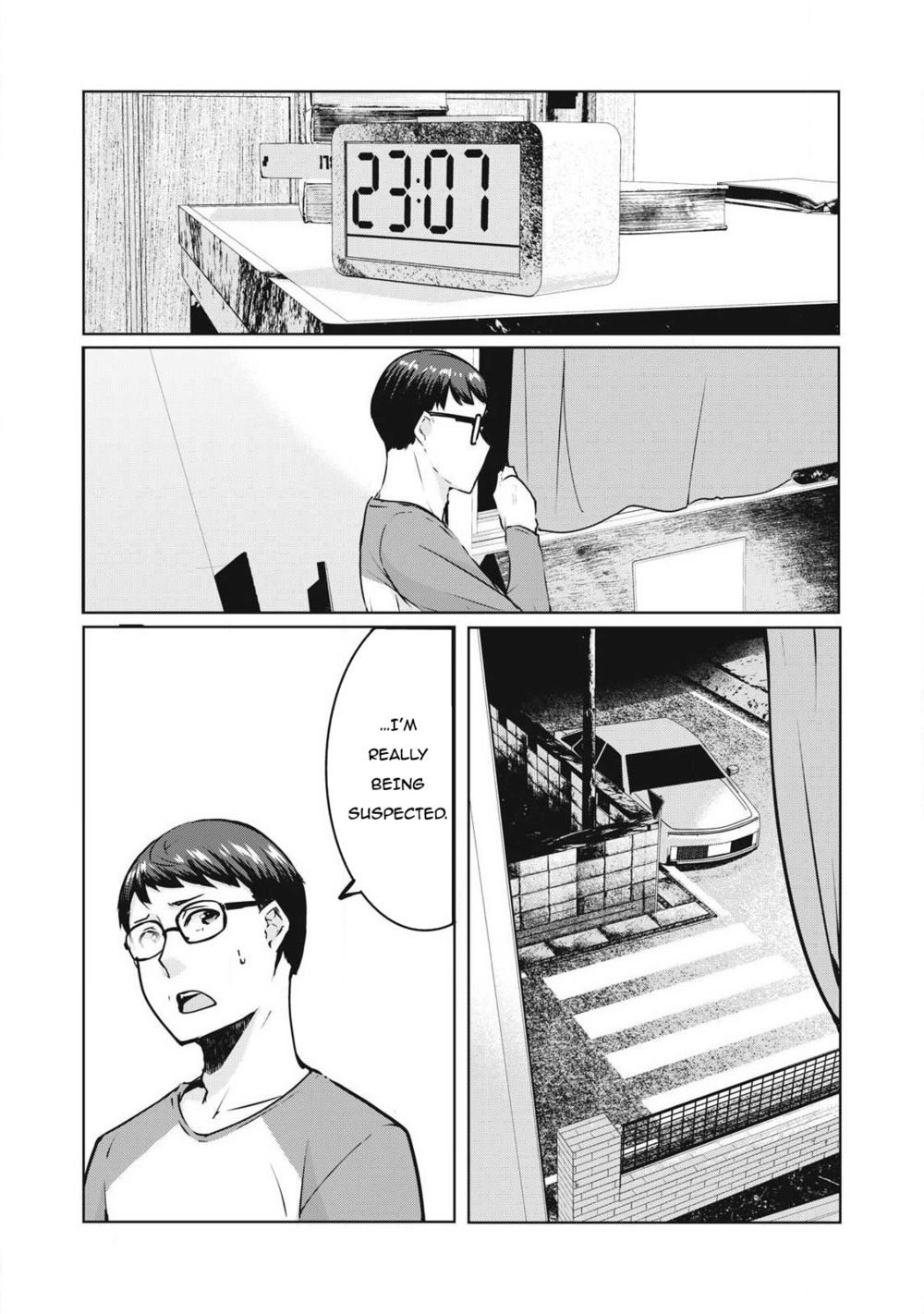 NTREVENGE - Chapter 16 Page 2