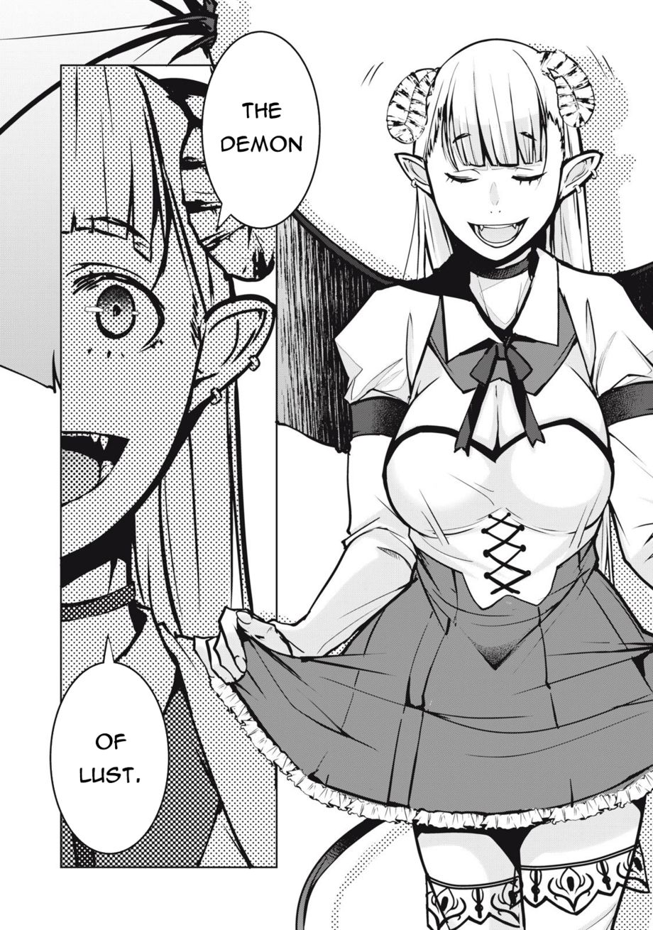 NTREVENGE - Chapter 2 Page 4