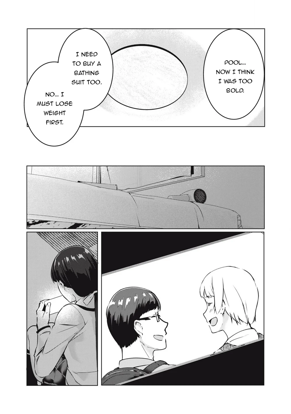 NTREVENGE - Chapter 37 Page 9