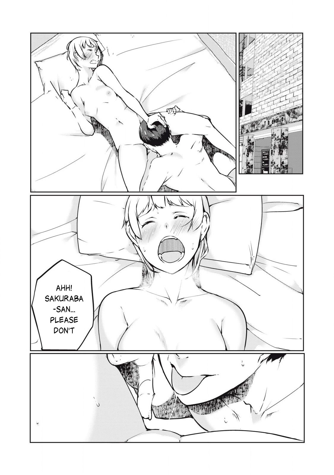NTREVENGE - Chapter 42 Page 2