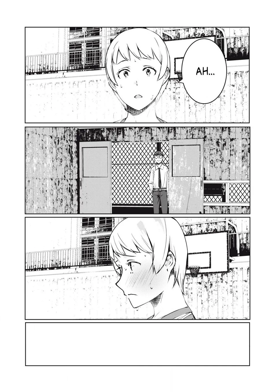 NTREVENGE - Chapter 43 Page 4