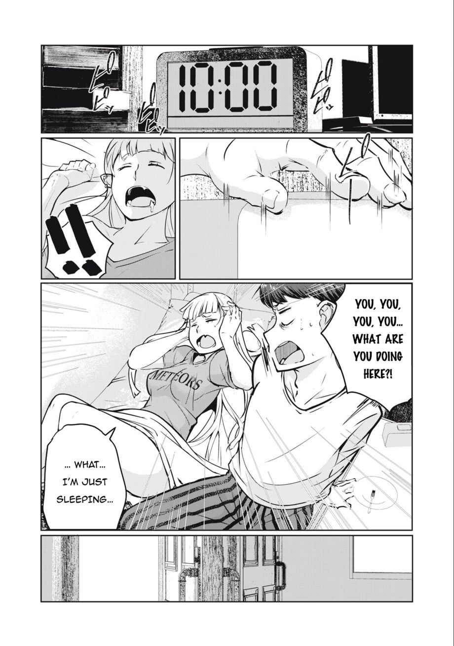 NTREVENGE - Chapter 9 Page 2