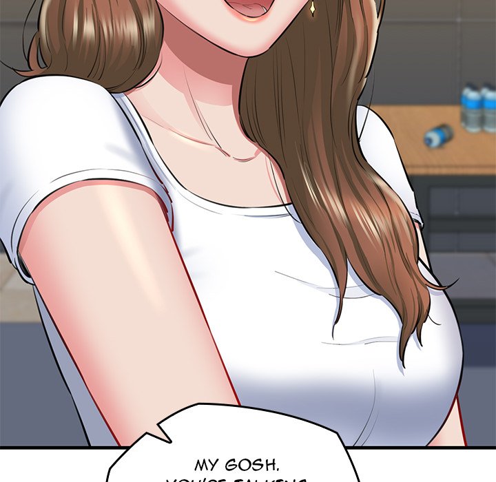 Cheerleader - Chapter 1 Page 207