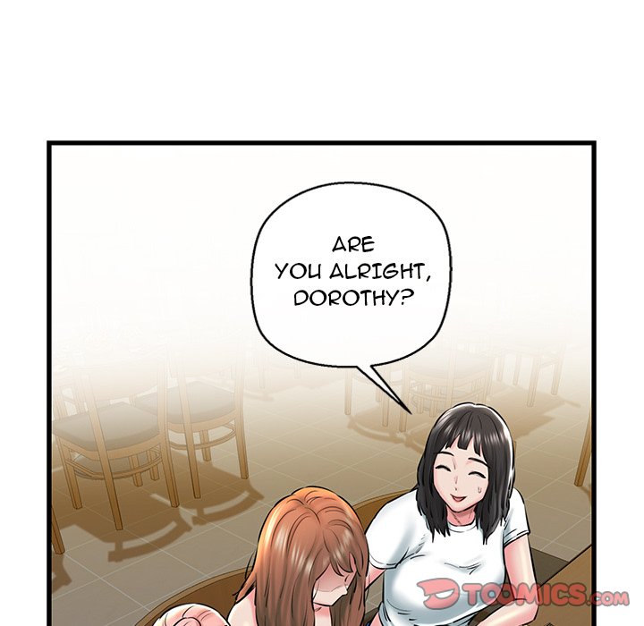 Cheerleader - Chapter 19 Page 100