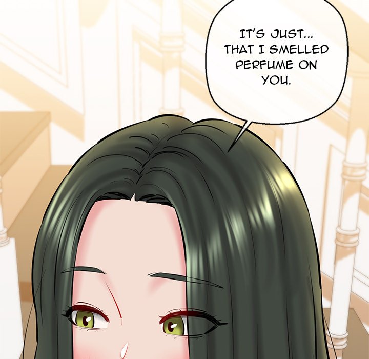 Cheerleader - Chapter 20 Page 133