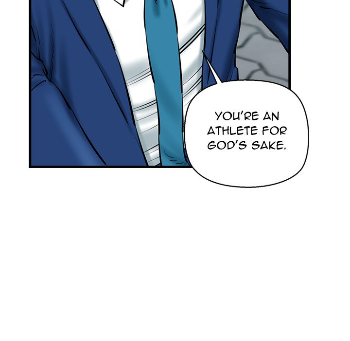 Cheerleader - Chapter 24 Page 16