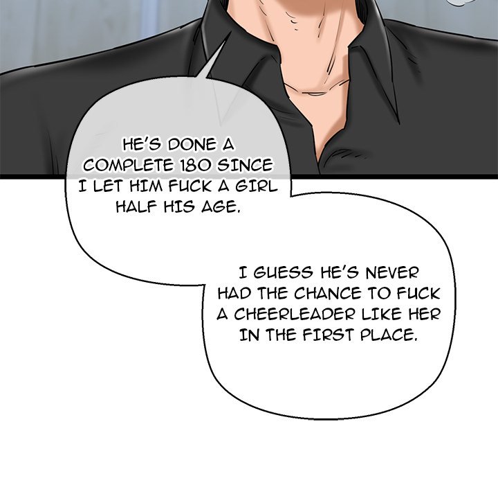 Cheerleader - Chapter 26 Page 54