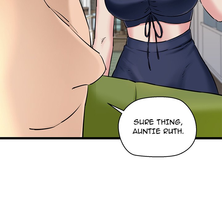 Cheerleader - Chapter 3 Page 9
