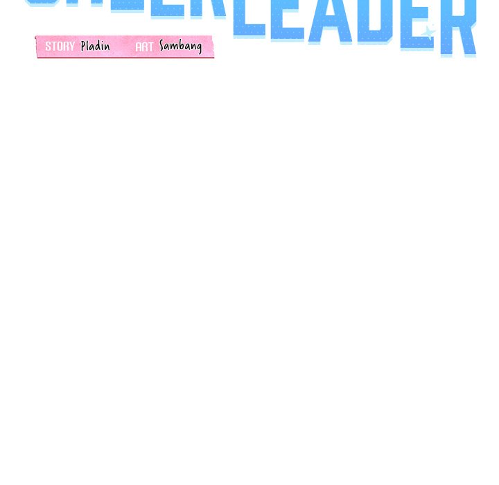 Cheerleader - Chapter 38 Page 45