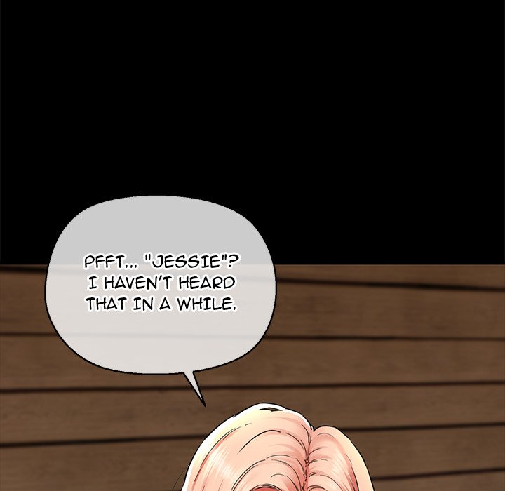 Cheerleader - Chapter 5 Page 105