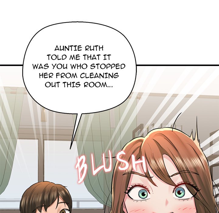 Cheerleader - Chapter 5 Page 44