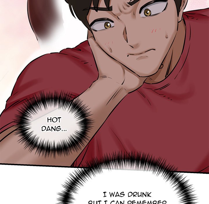 Cheerleader - Chapter 8 Page 15