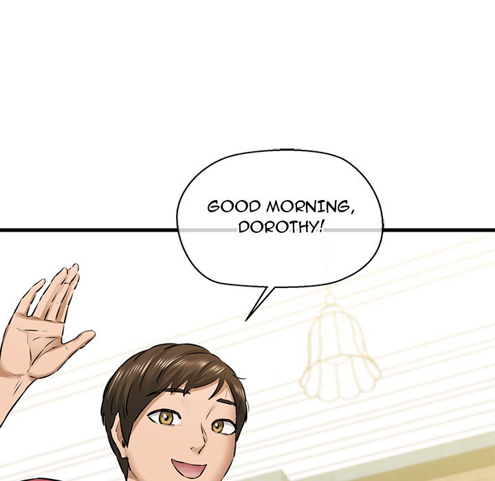 Cheerleader - Chapter 8 Page 42