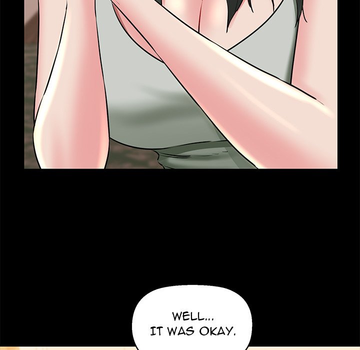 Cheerleader - Chapter 9 Page 96