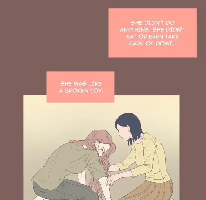 You Have The Wrong Person - Chapter 17 Page 35