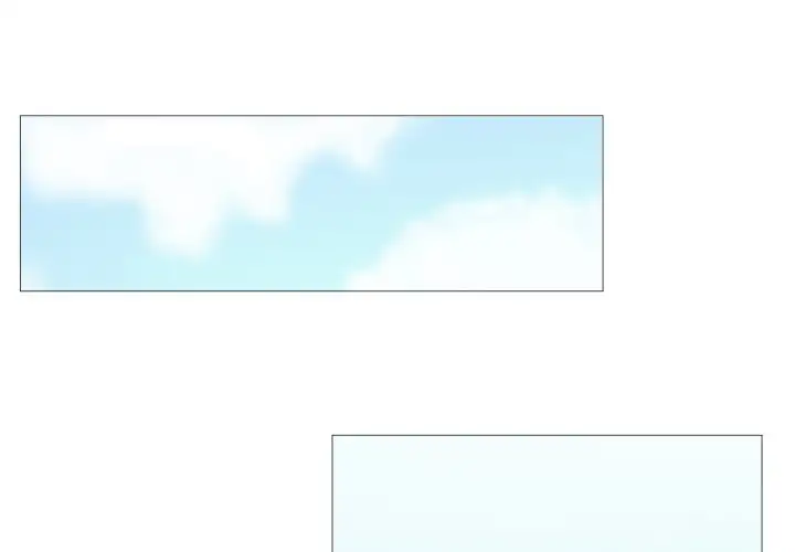 You Have The Wrong Person - Chapter 22 Page 1