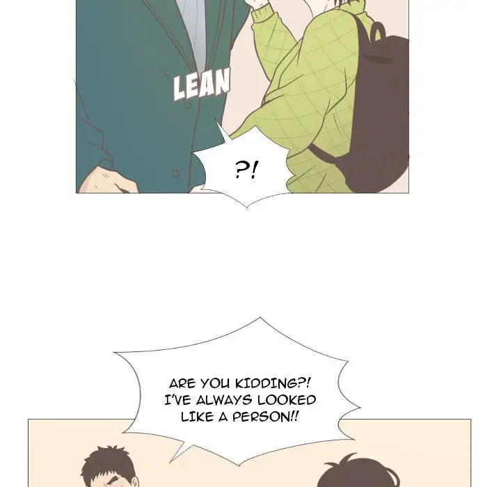 You Have The Wrong Person - Chapter 3 Page 74