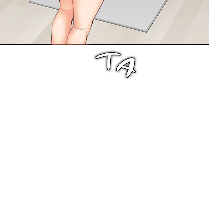 All-Girl Sharehouse - Chapter 12 Page 138