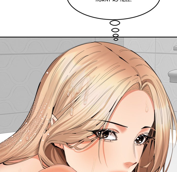 All-Girl Sharehouse - Chapter 12 Page 17