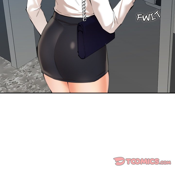 All-Girl Sharehouse - Chapter 12 Page 87