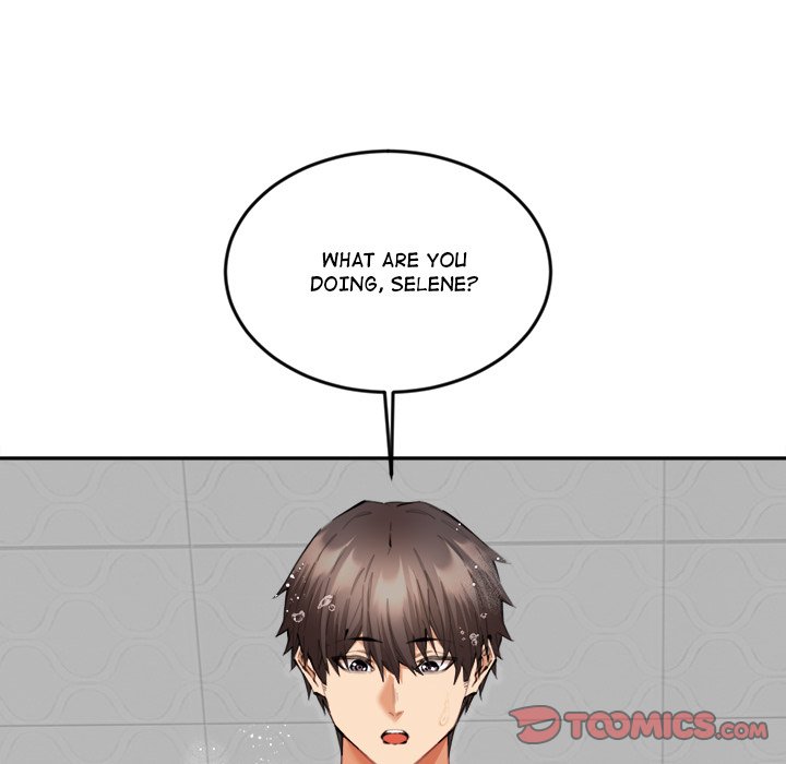 All-Girl Sharehouse - Chapter 12 Page 9