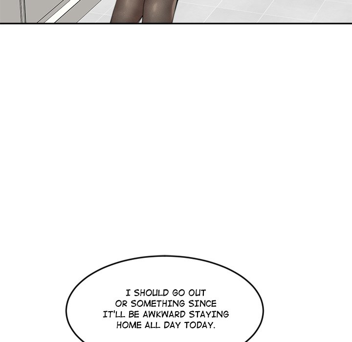 All-Girl Sharehouse - Chapter 13 Page 137