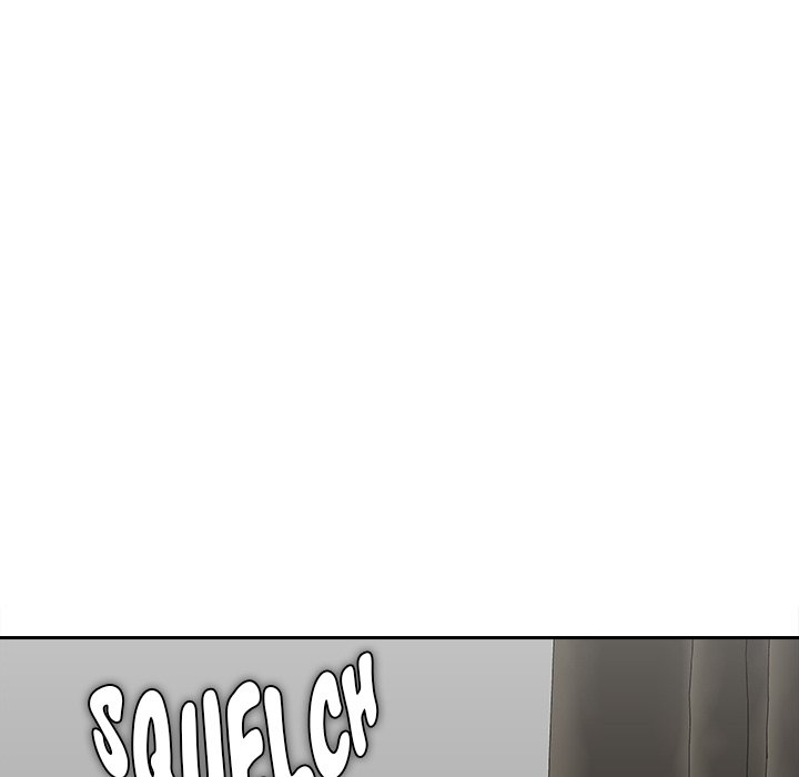 All-Girl Sharehouse - Chapter 14 Page 130
