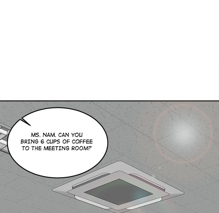 All-Girl Sharehouse - Chapter 14 Page 53