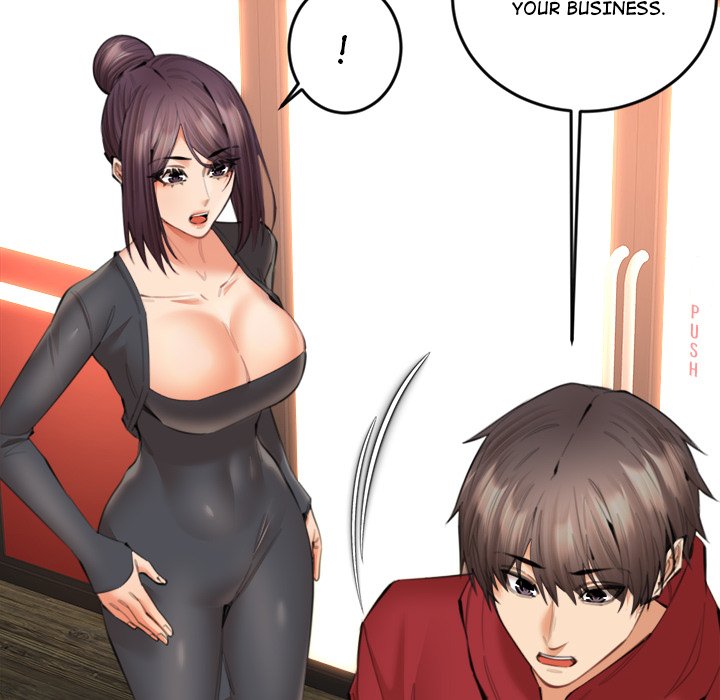 All-Girl Sharehouse - Chapter 14 Page 78