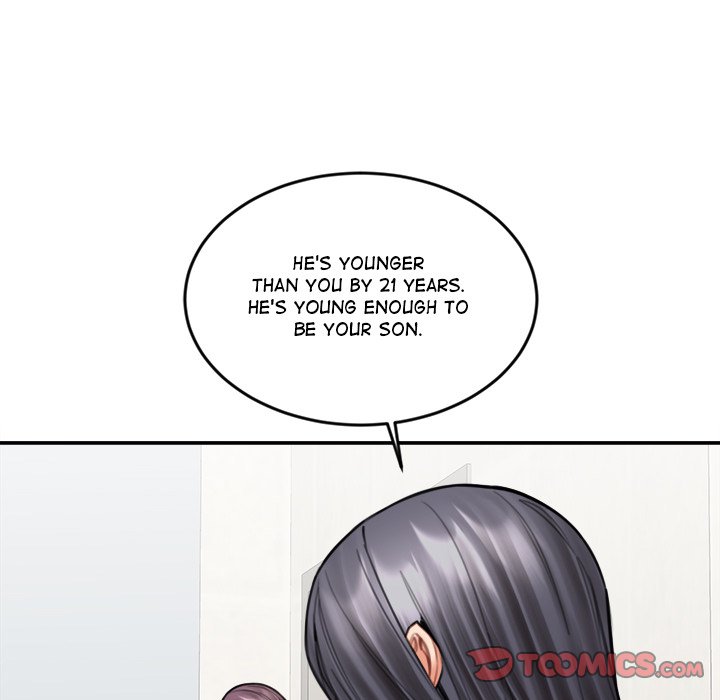 All-Girl Sharehouse - Chapter 18 Page 30