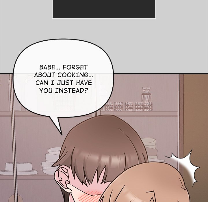 Bride’s Kitchen - Chapter 10 Page 104