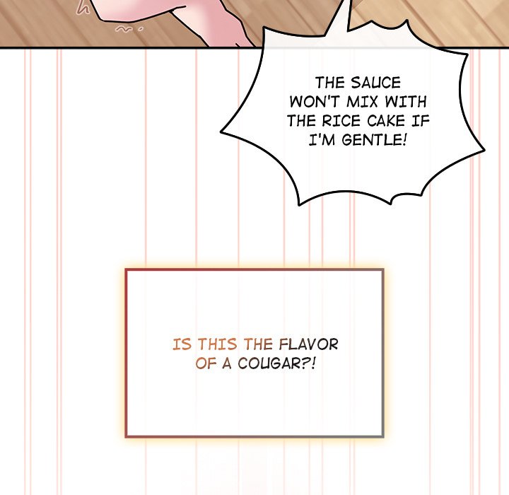 Bride’s Kitchen - Chapter 10 Page 191