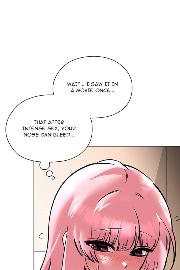 The Ghostly Deal - Chapter 5 Page 27